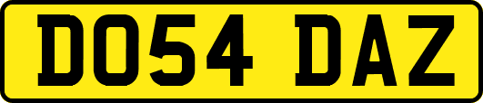 DO54DAZ