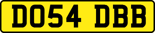 DO54DBB