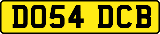 DO54DCB