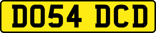 DO54DCD
