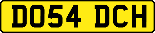 DO54DCH