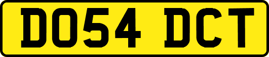 DO54DCT
