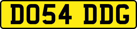 DO54DDG