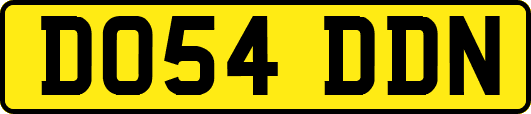 DO54DDN