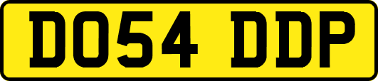 DO54DDP