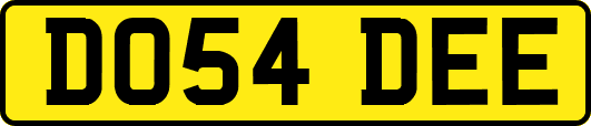 DO54DEE