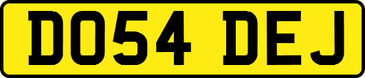 DO54DEJ