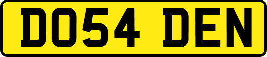 DO54DEN