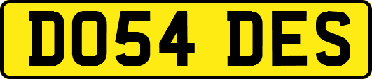 DO54DES