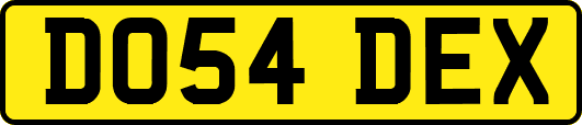DO54DEX