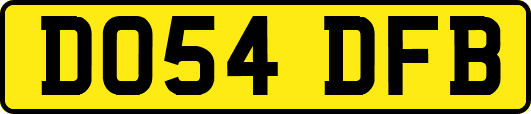 DO54DFB