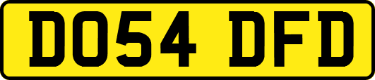 DO54DFD