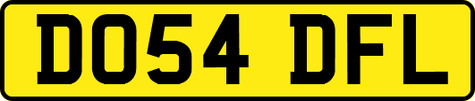 DO54DFL