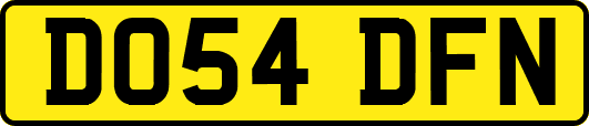 DO54DFN