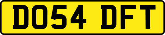 DO54DFT