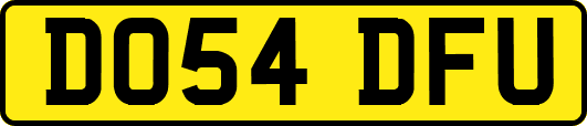 DO54DFU