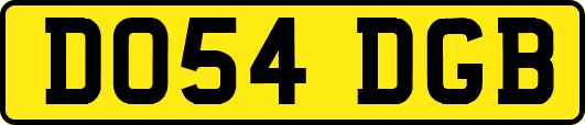 DO54DGB