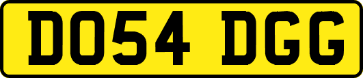DO54DGG