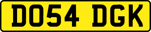 DO54DGK