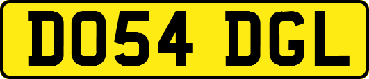 DO54DGL