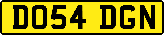 DO54DGN