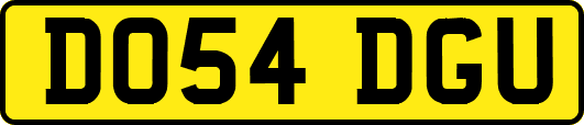 DO54DGU