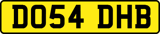 DO54DHB