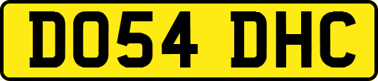 DO54DHC
