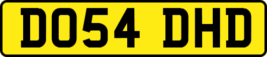 DO54DHD