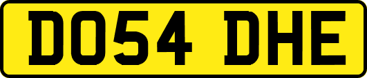 DO54DHE