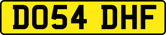 DO54DHF