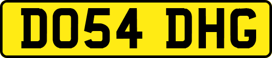 DO54DHG