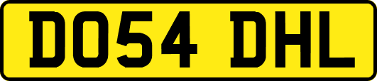 DO54DHL