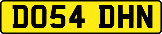 DO54DHN