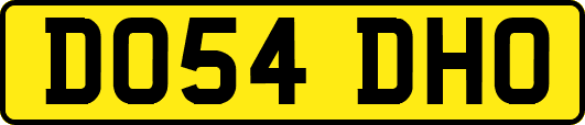 DO54DHO