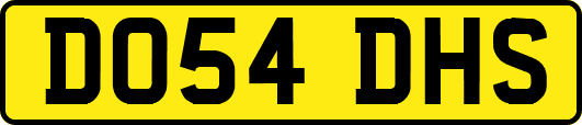 DO54DHS