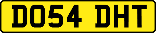 DO54DHT
