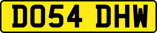 DO54DHW