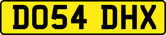 DO54DHX