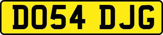 DO54DJG