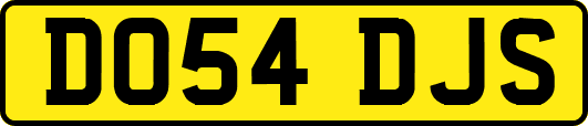 DO54DJS