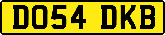 DO54DKB