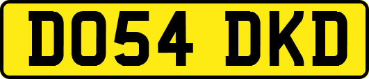 DO54DKD