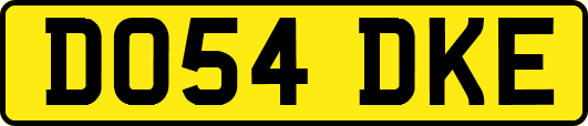 DO54DKE