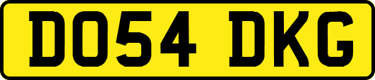 DO54DKG