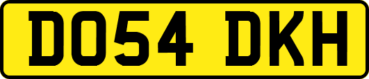 DO54DKH