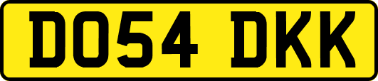DO54DKK