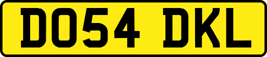 DO54DKL