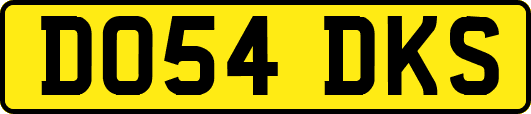 DO54DKS