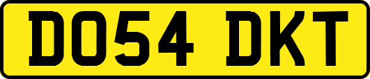 DO54DKT